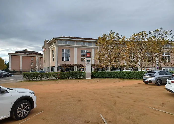 Ibis Toulouse Purpan Aeroport