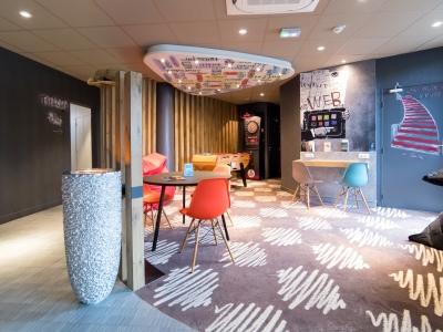 Hotel Ibis Purpan