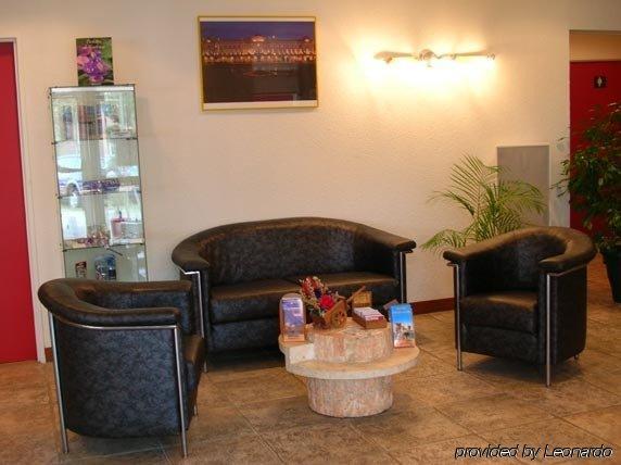 Hotel Ibis Purpan Aeroport 3*