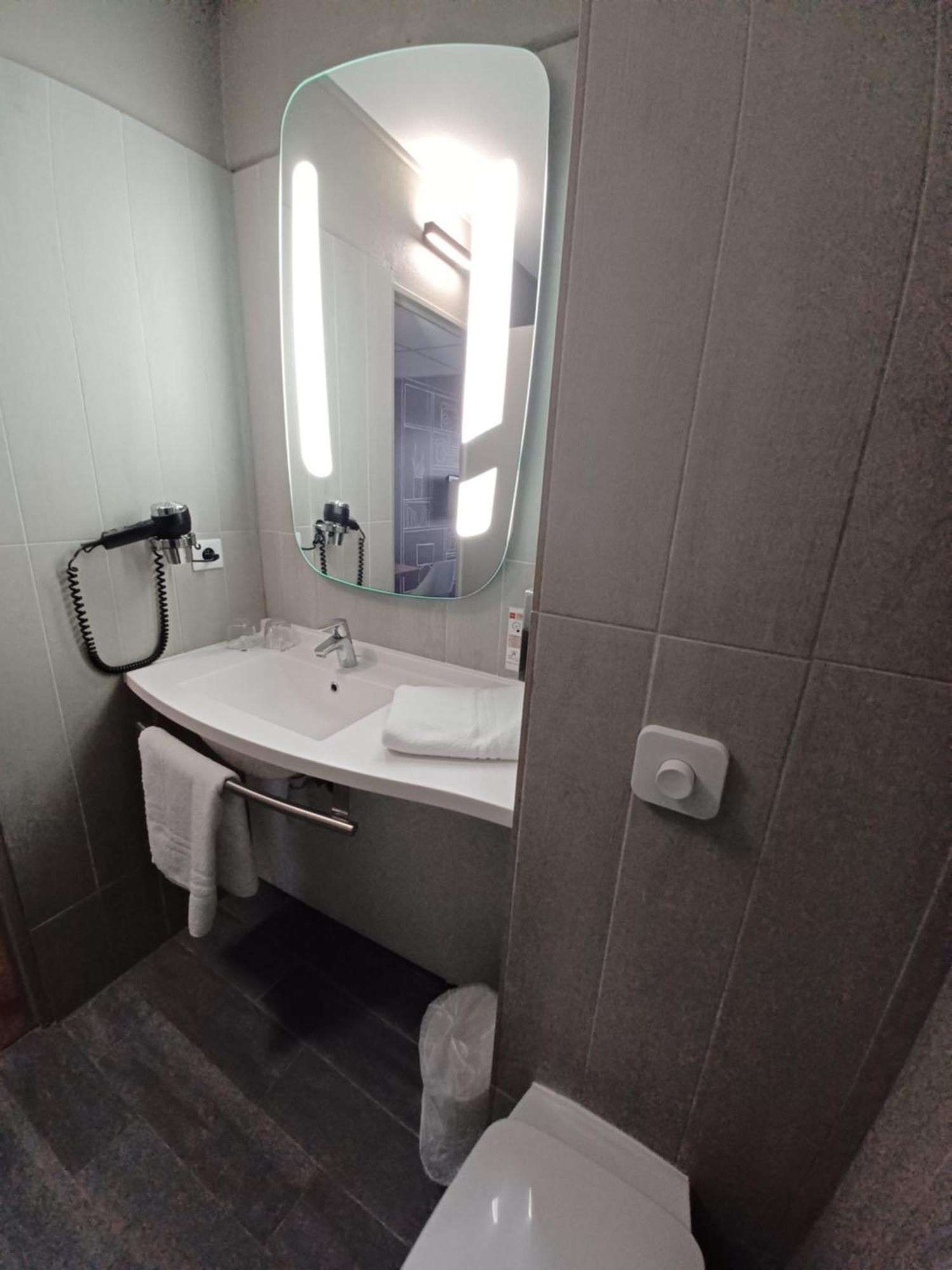 Hotel Ibis Purpan