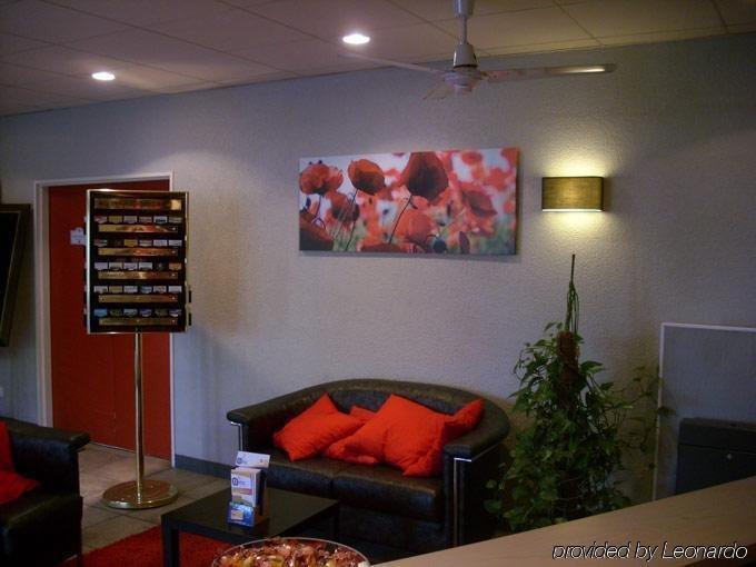 Hotel Ibis Purpan Aeroport Toulouse