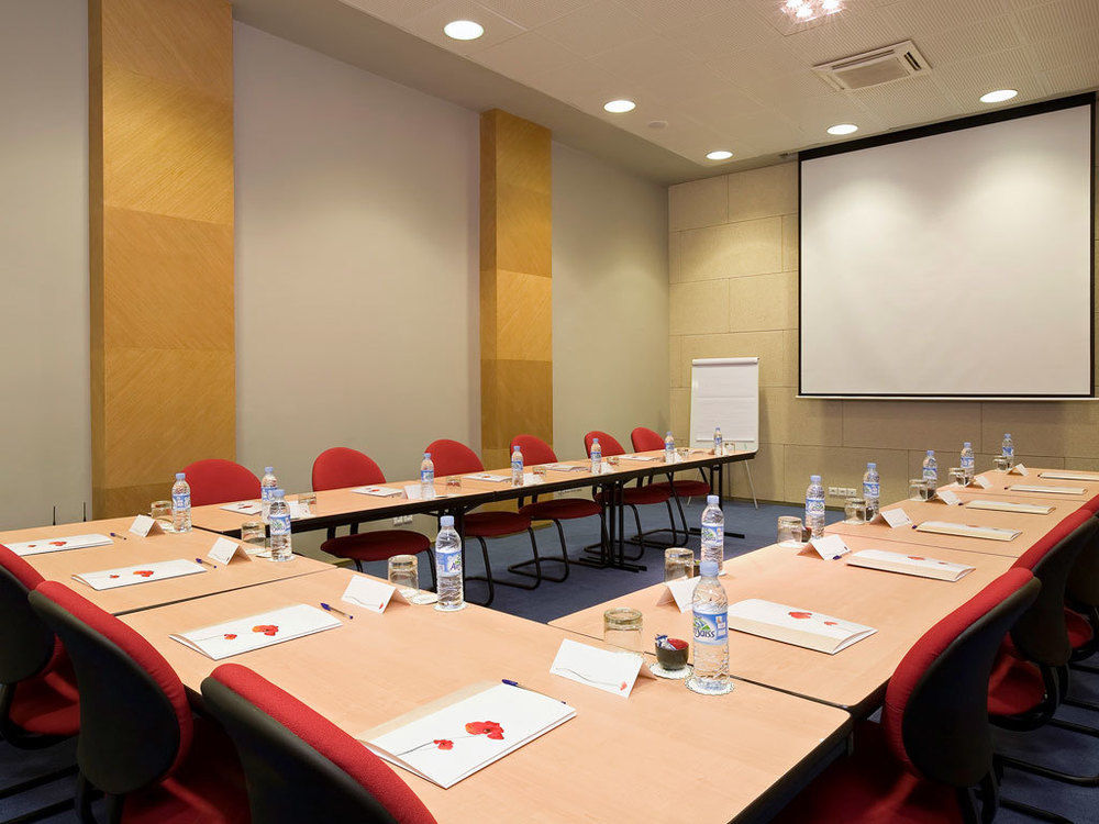 Hotel Ibis Purpan Aeroport Toulouse